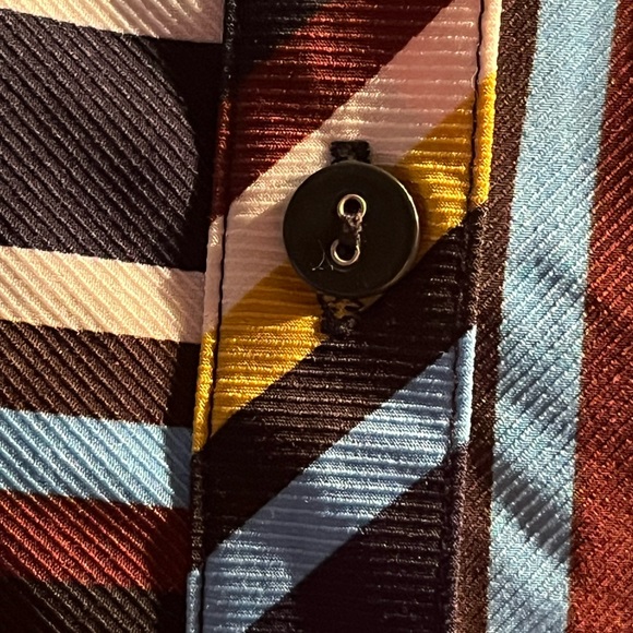 Vintage Women’s Polyester Shirt - Picture 9 of 13